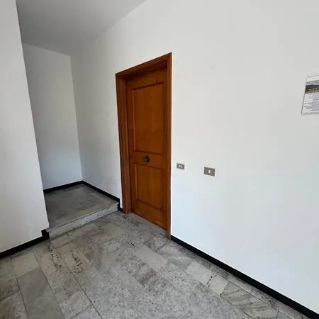 Casa Belvedere By Portofinovacanze Lägenhet *