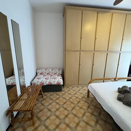 Apartmán Casa Belvedere By Portofinovacanze *