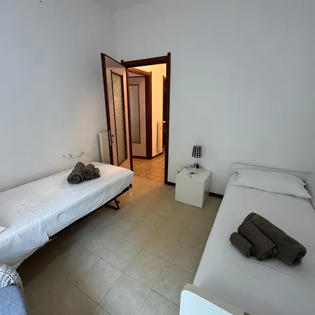 Casa Belvedere By Portofinovacanze Apartmán Santa Margherita Ligure