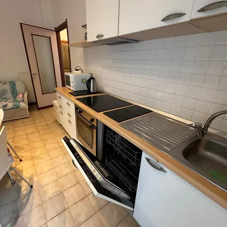 Apartmán Casa Belvedere By Portofinovacanze Santa Margherita Ligure