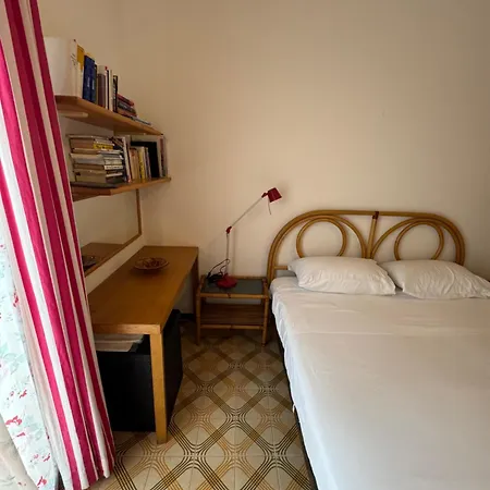Casa Belvedere By Portofinovacanze Apartmán Santa Margherita Ligure