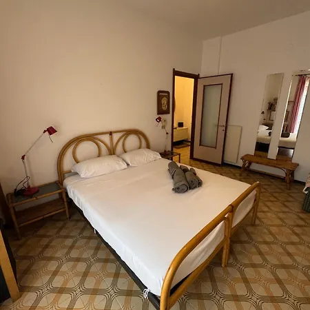 Apartmán Casa Belvedere By Portofinovacanze