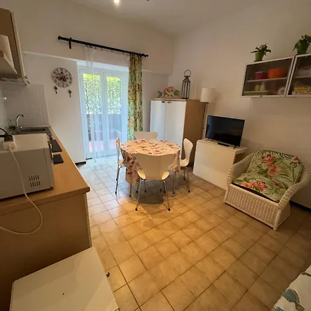Casa Belvedere By Portofinovacanze Apartmán *