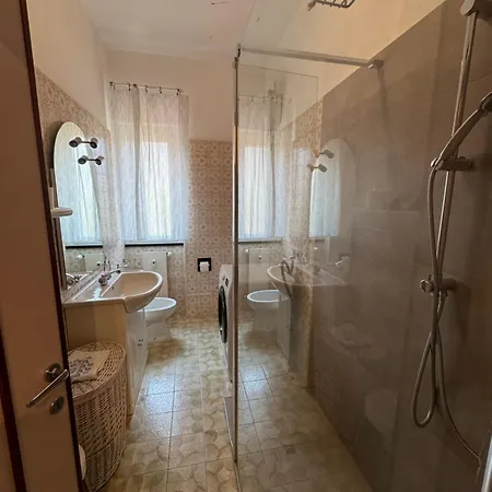 Casa Belvedere By Portofinovacanze Apartmán