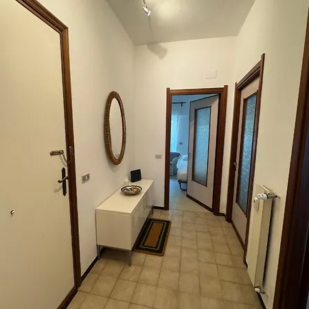 Apartmán Casa Belvedere By Portofinovacanze *