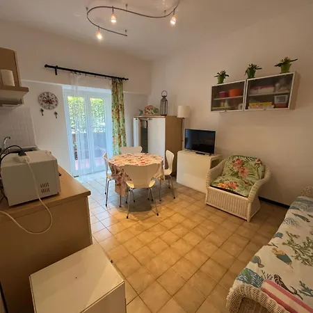 Casa Belvedere By Portofinovacanze