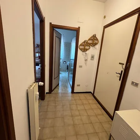 Apartmán Casa Belvedere By Portofinovacanze