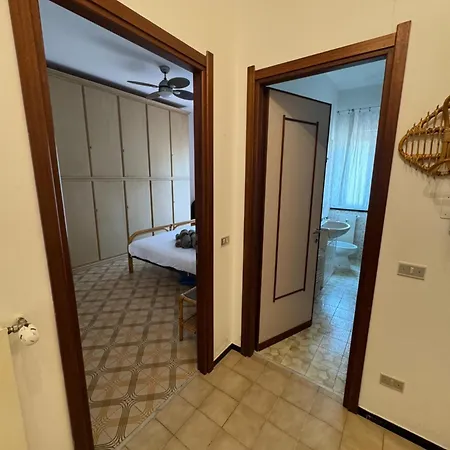 Casa Belvedere By Portofinovacanze