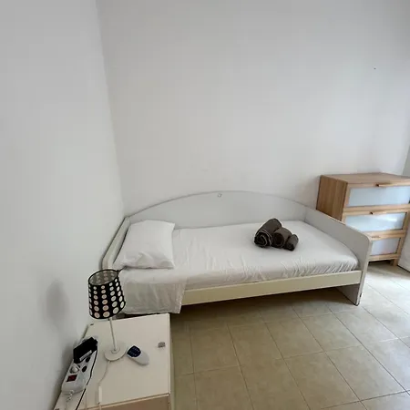 Casa Belvedere By Portofinovacanze Apartment *