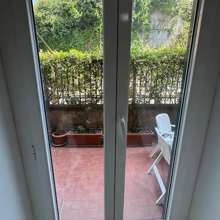 Apartament Casa Belvedere By Portofinovacanze *