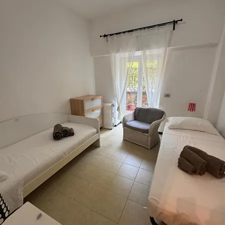 Casa Belvedere By Portofinovacanze *