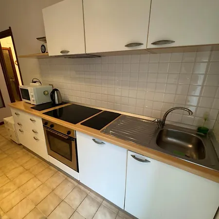 Casa Belvedere By Portofinovacanze Apartment *