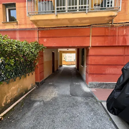 Casa Belvedere By Portofinovacanze Santa Margherita Ligure