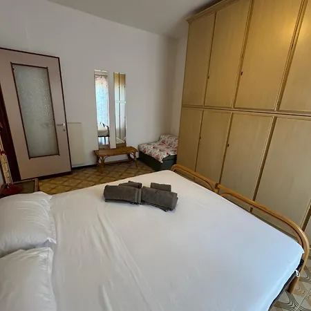 Casa Belvedere By Portofinovacanze Санта-Маргерита-Лигуре