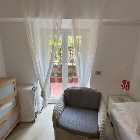 Casa Belvedere By Portofinovacanze Apartment