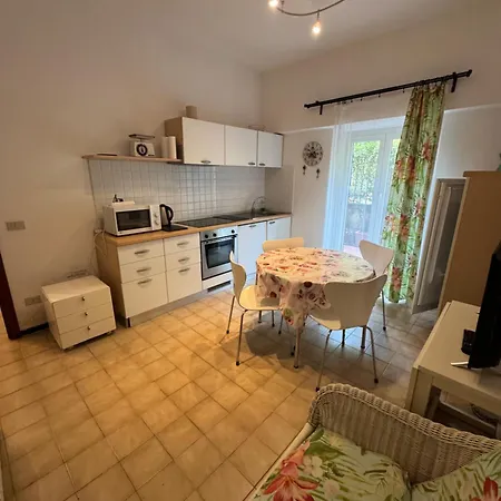 Casa Belvedere By Portofinovacanze Santa Margherita Ligure