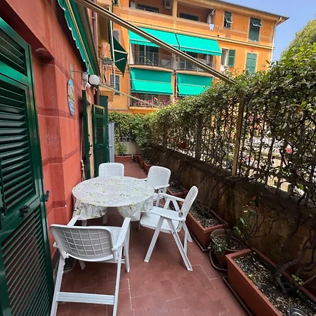 Casa Belvedere By Portofinovacanze