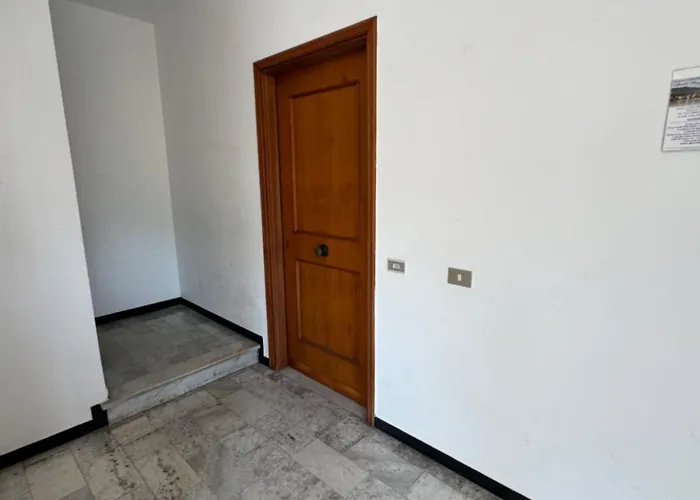 Casa Belvedere By Portofinovacanze Apartament *