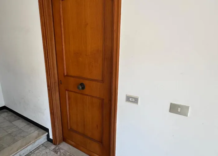 Casa Belvedere By Portofinovacanze Apartament