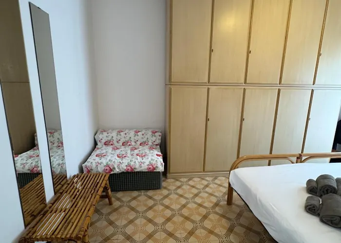 Apartament Casa Belvedere By Portofinovacanze *