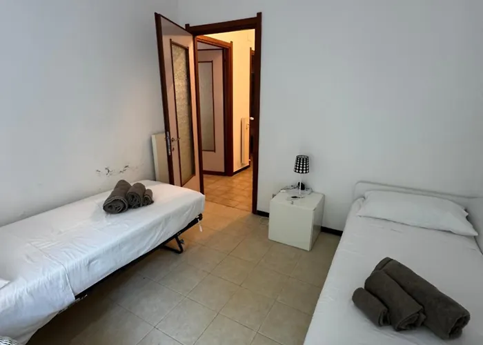 Casa Belvedere By Portofinovacanze Apartament Santa Margherita Ligure