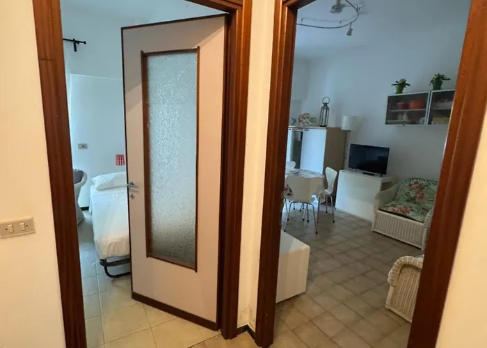 Casa Belvedere By Portofinovacanze *