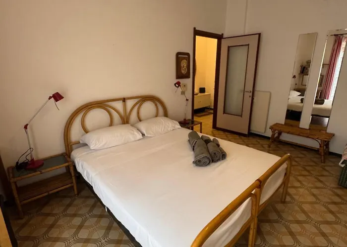 Apartament Casa Belvedere By Portofinovacanze