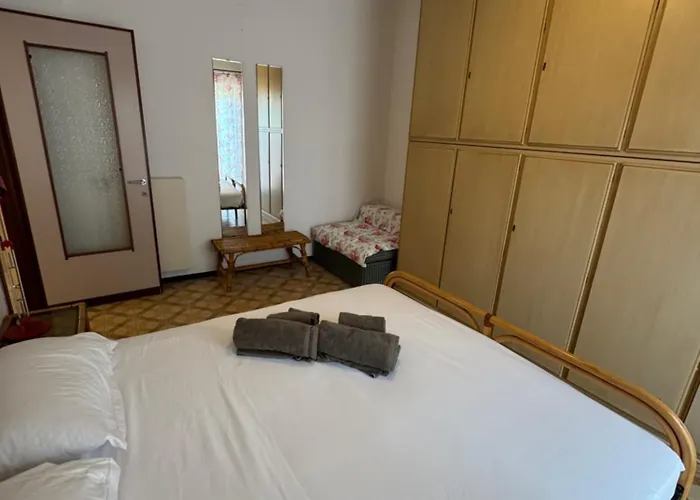 Casa Belvedere By Portofinovacanze Santa Margherita Ligure