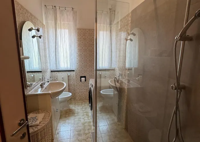 Casa Belvedere By Portofinovacanze Apartament