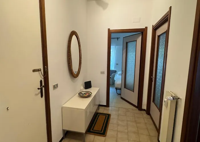 Apartament Casa Belvedere By Portofinovacanze *