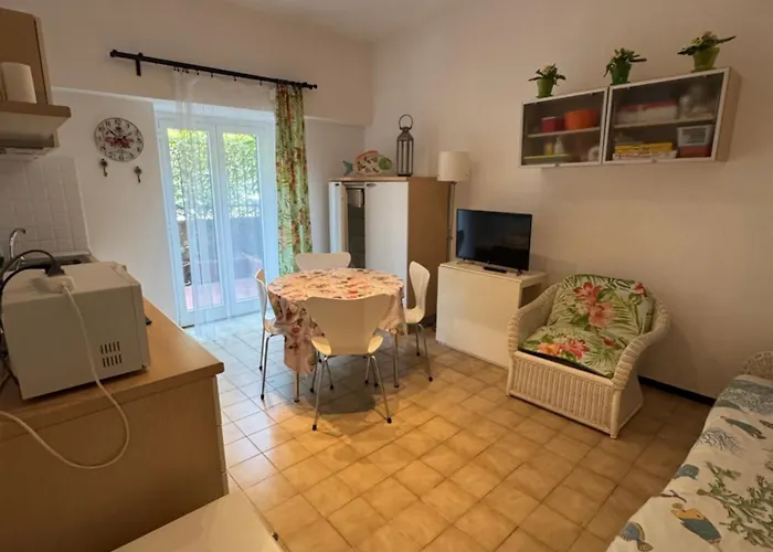 Casa Belvedere By Portofinovacanze