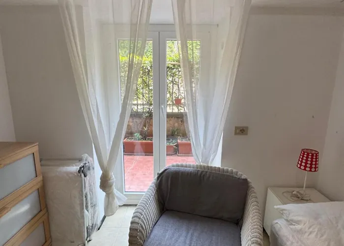 Casa Belvedere By Portofinovacanze 아파트
