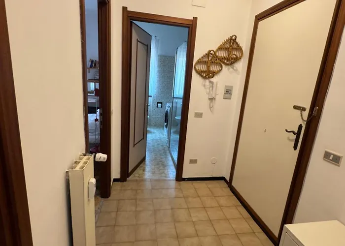 Apartament Casa Belvedere By Portofinovacanze