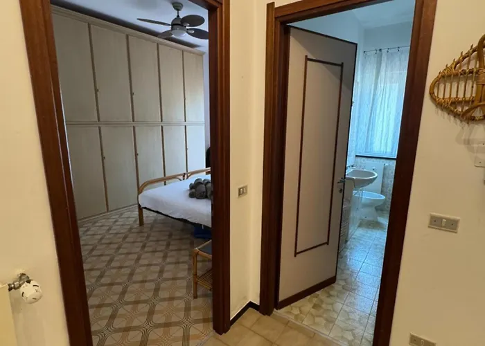 Casa Belvedere By Portofinovacanze